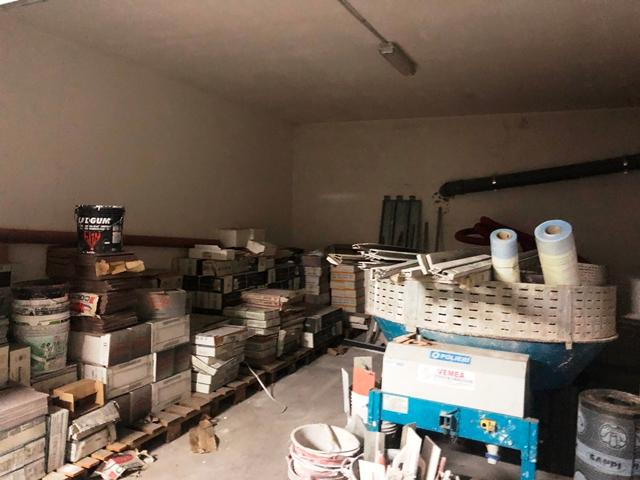 immobile attivita commerciale all'asta in VIA SALVEMINI - 81030 Gricignano di Aversa (CE) - 1