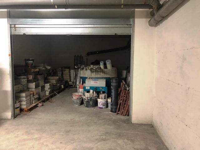 immobile attivita commerciale all'asta in VIA SALVEMINI - 81030 Gricignano di Aversa (CE) - 2