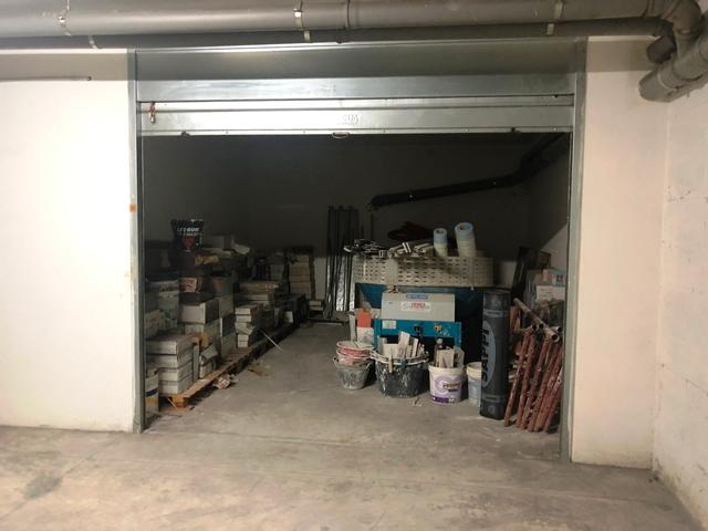 immobile attivita commerciale all'asta in VIA SALVEMINI - 81030 Gricignano di Aversa (CE) - 3
