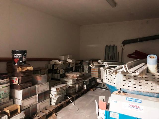 immobile attivita commerciale all'asta in VIA SALVEMINI - 81030 Gricignano di Aversa (CE) - 5