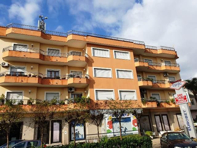 immobile negozio all'asta in corso Umberto I n77 - 81030 Gricignano di Aversa (CE) - 5