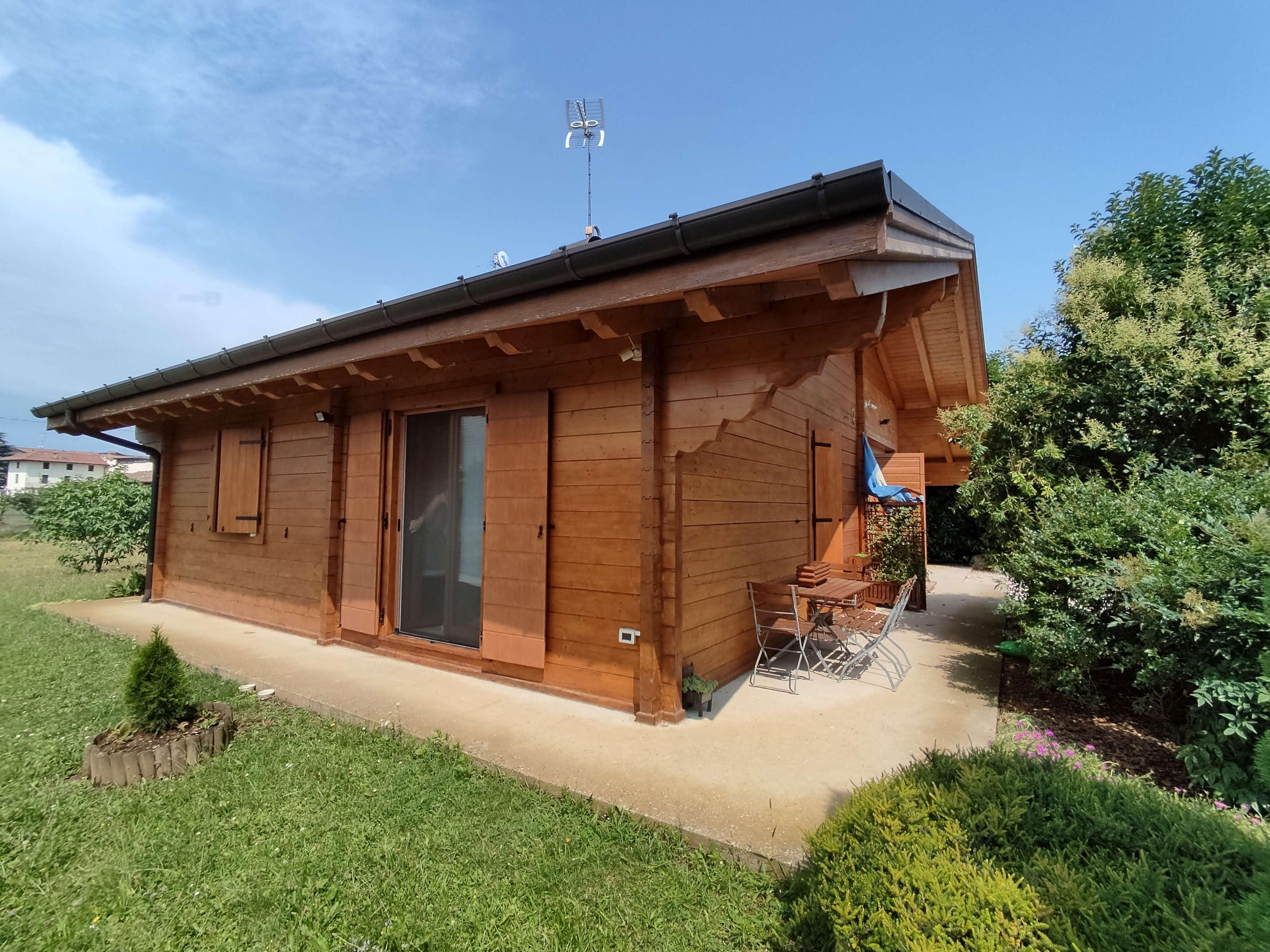 immobile villa all'asta in Via Liberta', 14/1 - 33030 Rive d'Arcano (UD) - 1