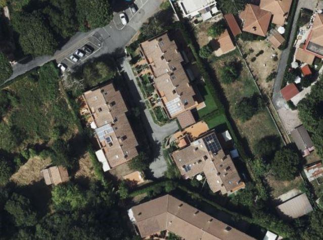 immobile villa all'asta in Via Guglielmo Quattrucci n 282/A - 00049 Grottaferrata (RM) - 4