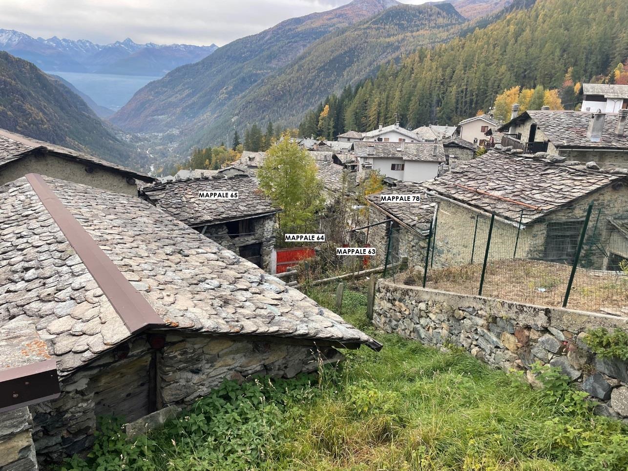 immobile appartamento all'asta in Frazione Primolo snc Chiesa in Valmalenco (SO) - 2