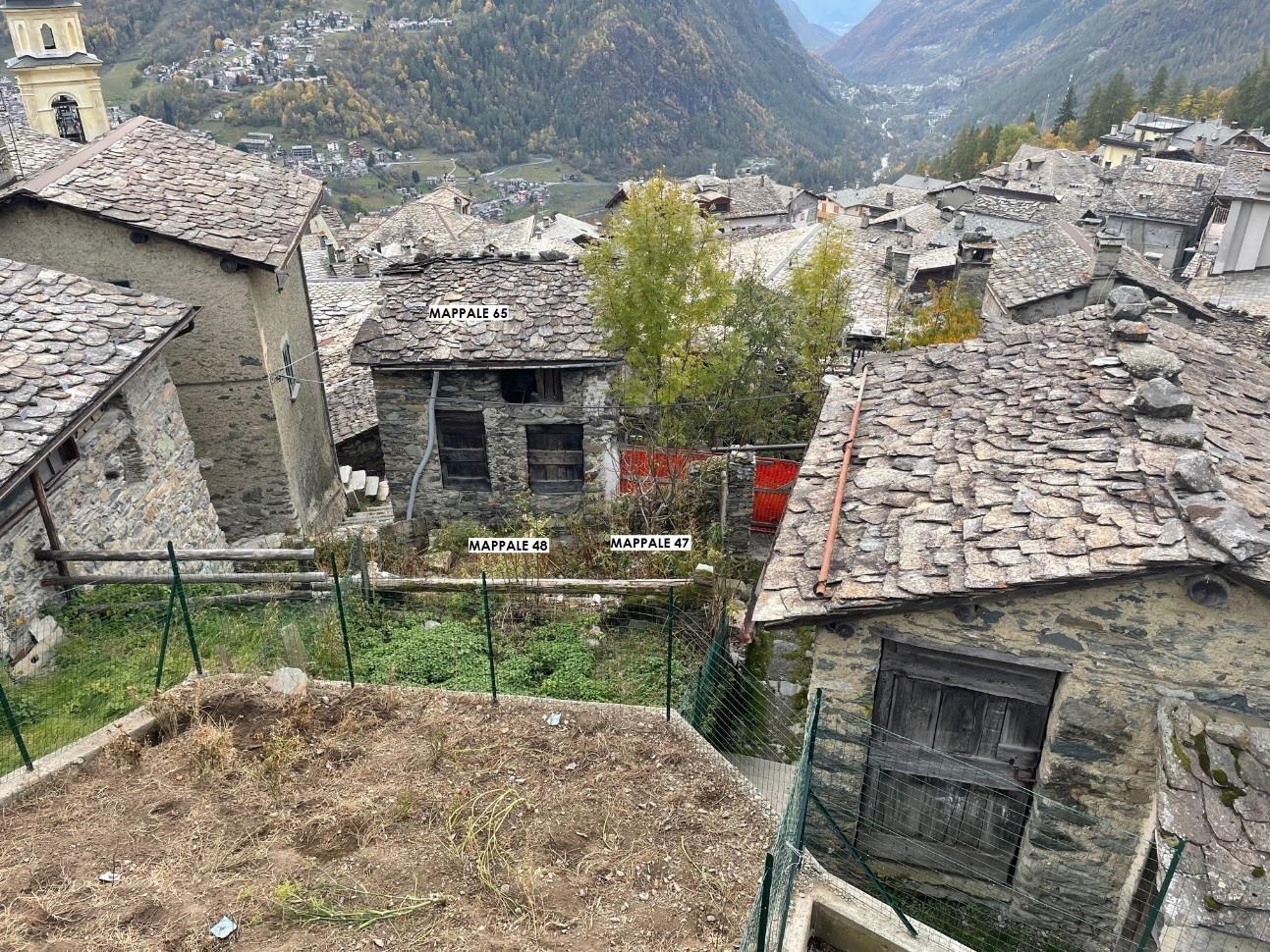 immobile terreno all'asta in Frazione Primolo Snc Chiesa in Valmalenco (SO) - 1
