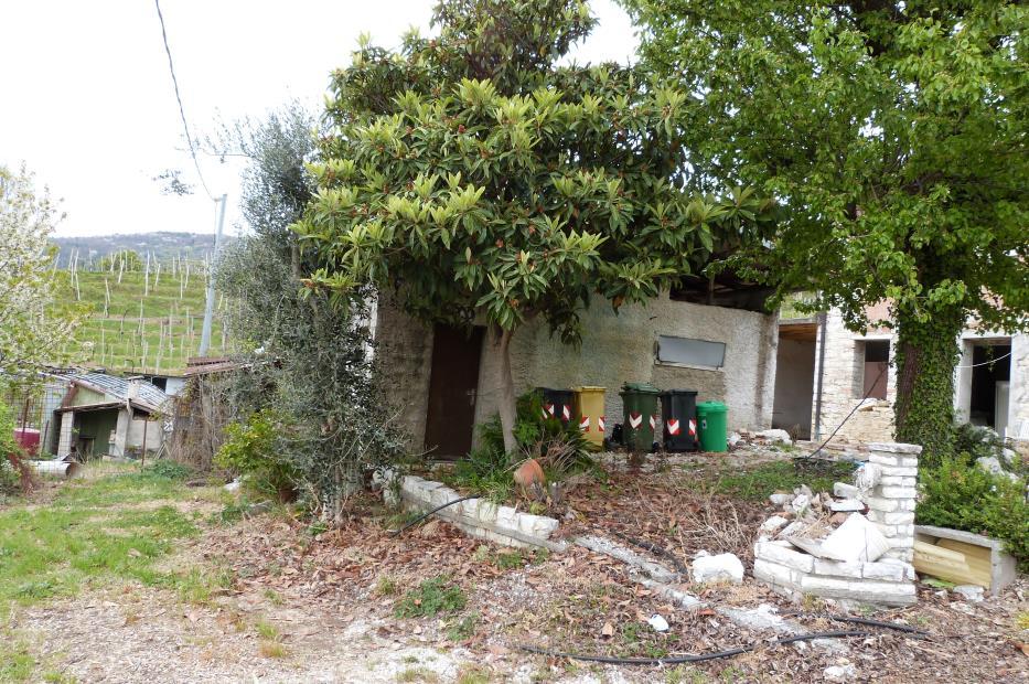 immobile magazzino all'asta in Località San Vito - 31049 Valdobbiadene (TV) - 4