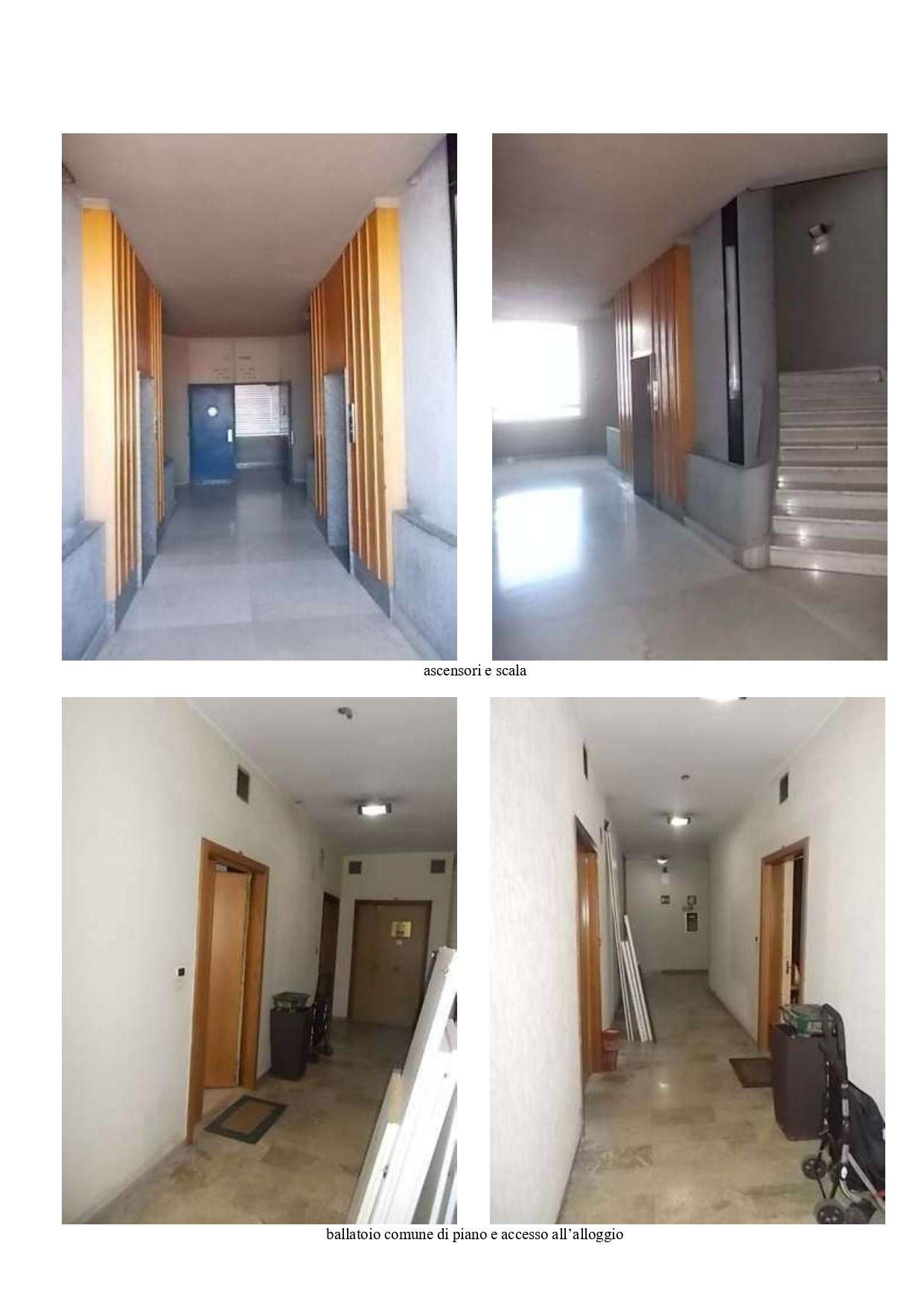 immobile appartamento all'asta in via Amerigo Vespucci, 9 - 80142 Napoli (NA) - 3