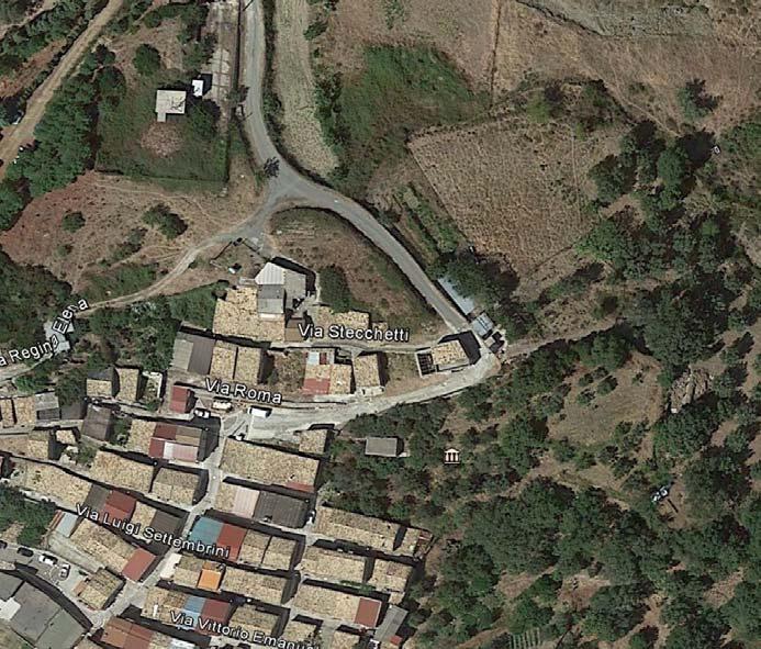 immobile appartamento all'asta in VIA UMBERTO I N 20 - 89040 Ciminà (RC) - 2
