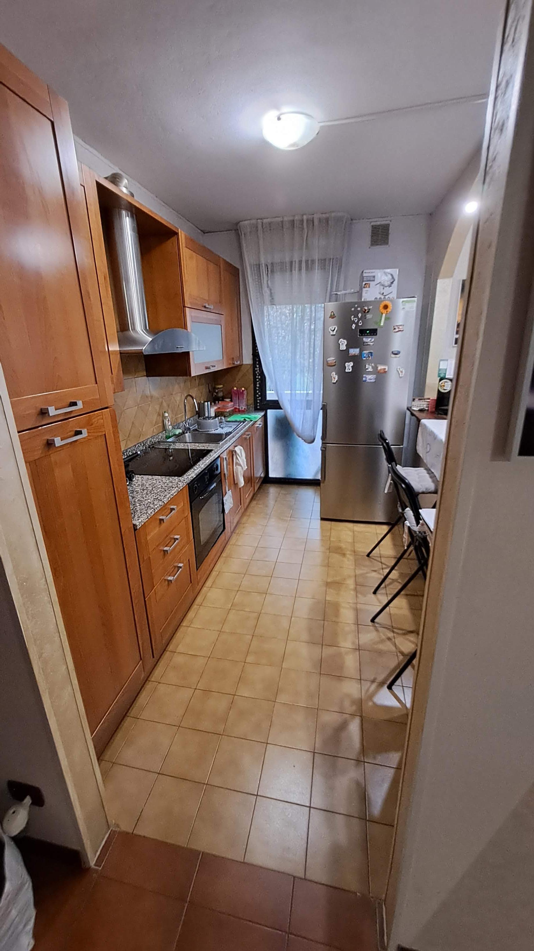 immobile appartamento all'asta in Via Ronzinella 164/A - 31021 Mogliano Veneto (TV) - 4