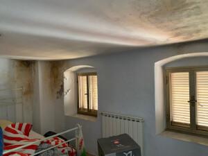 immobile appartamento all'asta in Antona, Via Polini 3 - 54100 Massa (MS) - 1