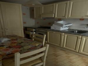 immobile appartamento all'asta in Antona, Via Polini 3 - 54100 Massa (MS) - 4