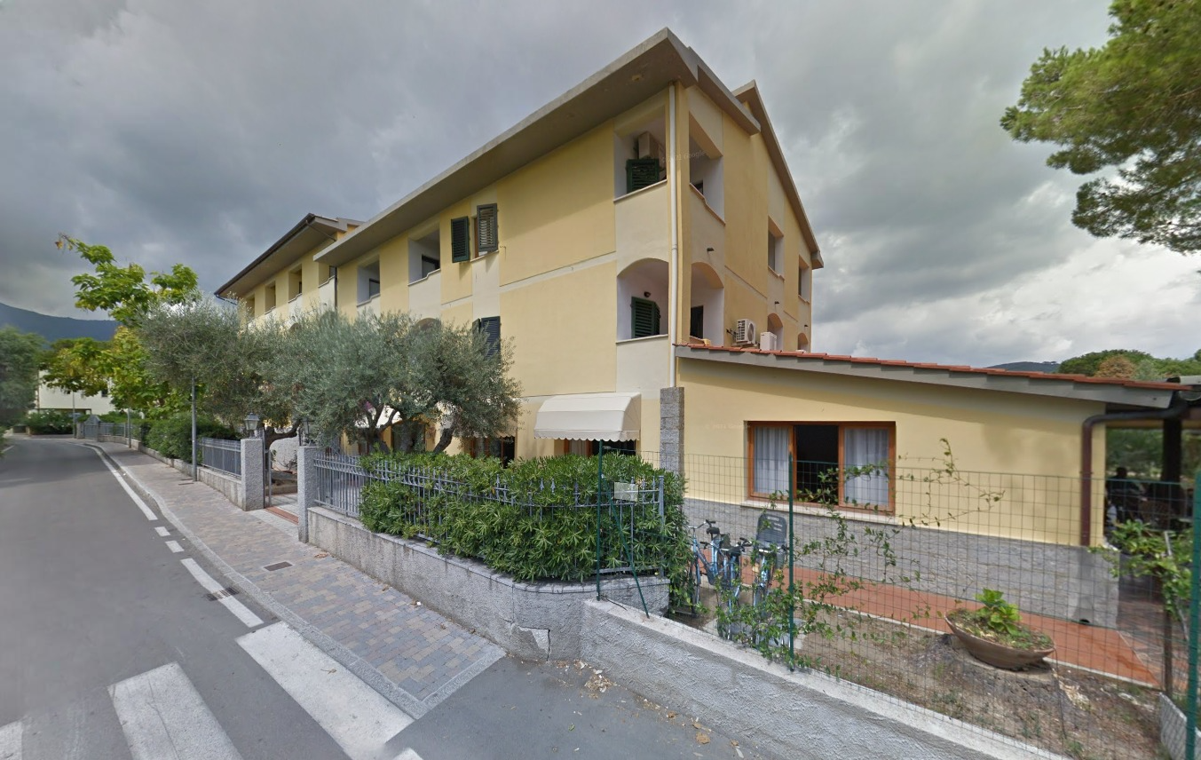immobile hotel - albergo all'asta in VIALE ELBA - 57034 Campo nell'Elba (LI) - 5