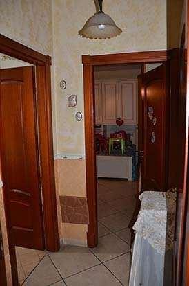 immobile appartamento all'asta in Via Maiorana n7 Cardito (NA) - 2