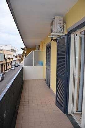 immobile appartamento all'asta in Via Maiorana n7 Cardito (NA) - 4
