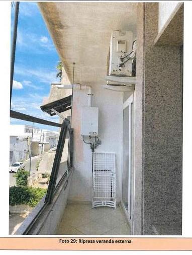 immobile appartamento all'asta in via Metastasio,7 - 73055 Racale (LE) - 1