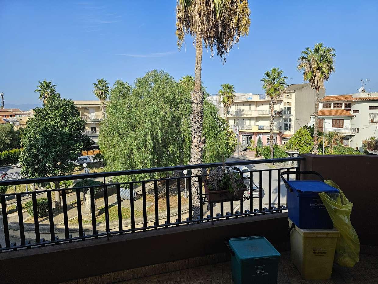 immobile appartamento all'asta in Via Aldo Moro 47 - 98044 San Filippo del Mela (ME) - 1