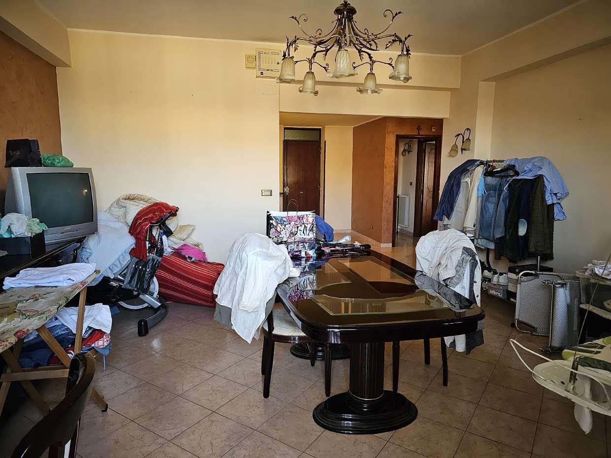 immobile appartamento all'asta in Via Aldo Moro 47 - 98044 San Filippo del Mela (ME) - 5