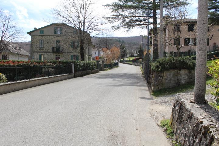 immobile appartamento all'asta in Località Alfero, Via Molini n 6/A - 47028 Verghereto (FC) - 1