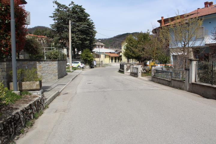 immobile appartamento all'asta in Località Alfero, Via Molini n 6/A - 47028 Verghereto (FC) - 2