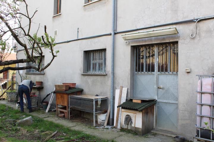 immobile appartamento all'asta in Località Alfero, Via Molini n 6/A - 47028 Verghereto (FC) - 5