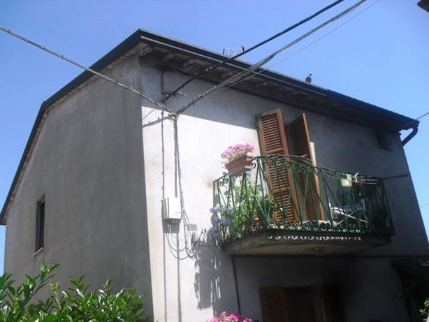 immobile appartamento all'asta in Via Capanne, Via Vecchia n 61, già Strada Pievaiola n 275 61 Perugia (PG) - 2