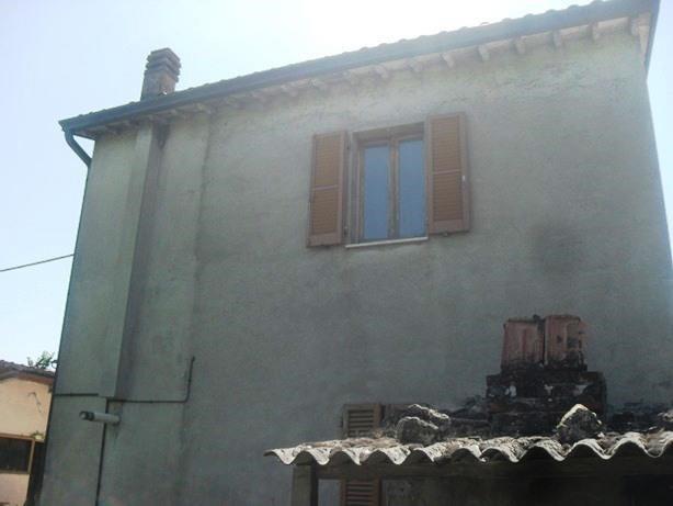 immobile appartamento all'asta in Via Capanne, Via Vecchia n 61, già Strada Pievaiola n 275 61 Perugia (PG) - 3