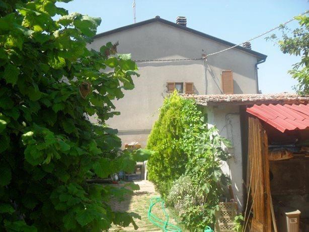 immobile appartamento all'asta in Via Capanne, Via Vecchia n 61, già Strada Pievaiola n 275 61 Perugia (PG) - 5