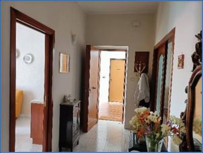 immobile appartamento all'asta in via Felice Cavallotti n6 - 80023 Caivano (NA) - 2