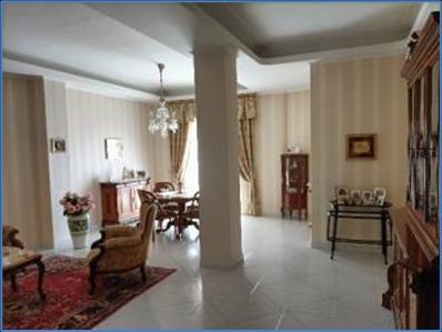 immobile appartamento all'asta in via Felice Cavallotti n6 - 80023 Caivano (NA) - 3