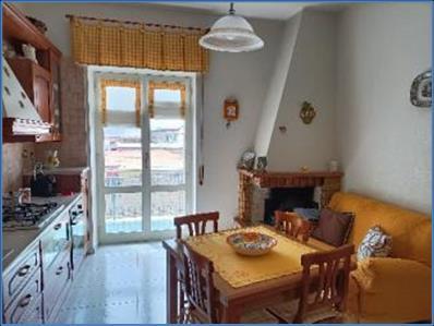 immobile appartamento all'asta in via Felice Cavallotti n6 - 80023 Caivano (NA) - 4