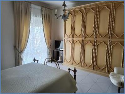 immobile appartamento all'asta in via Felice Cavallotti n6 - 80023 Caivano (NA) - 5