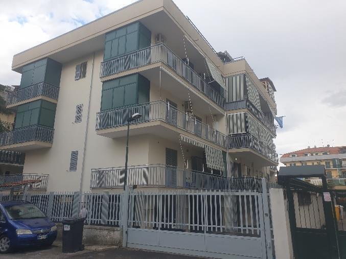 immobile appartamento all'asta in via Pier Capponi II traversa n10 - 80014 Giugliano in Campania (NA) - 1