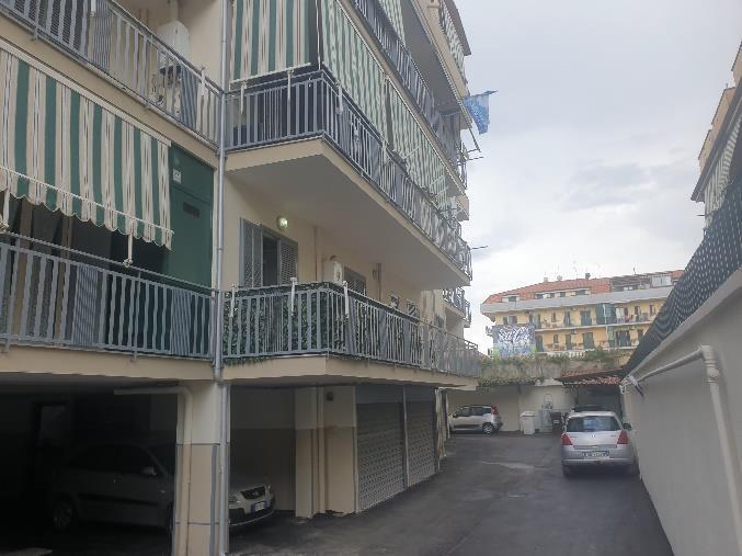 immobile appartamento all'asta in via Pier Capponi II traversa n10 - 80014 Giugliano in Campania (NA) - 2