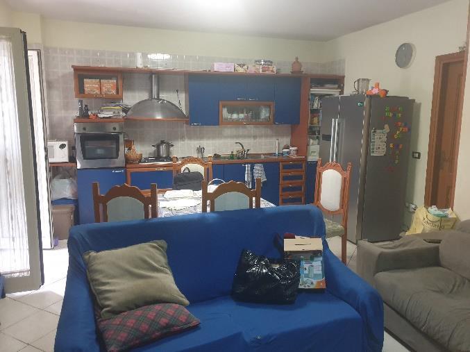 immobile appartamento all'asta in via Pier Capponi II traversa n10 - 80014 Giugliano in Campania (NA) - 3