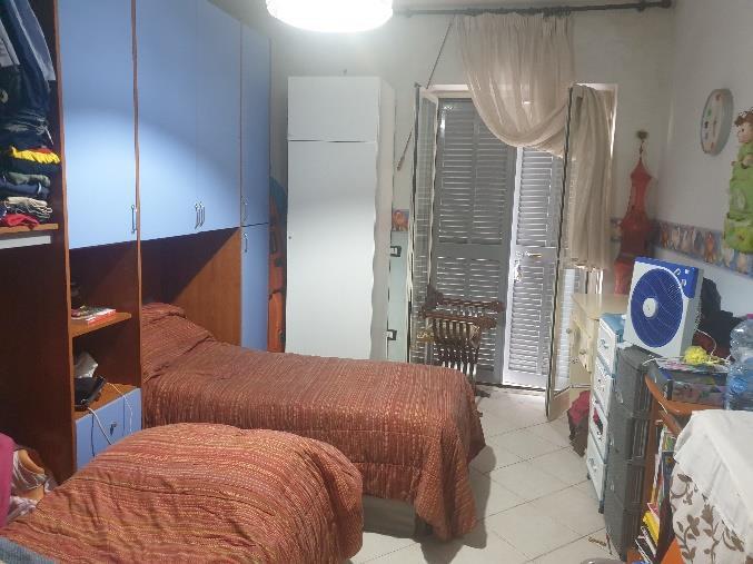immobile appartamento all'asta in via Pier Capponi II traversa n10 - 80014 Giugliano in Campania (NA) - 5