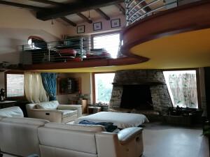 immobile villa all'asta in Via San Lorenzo 9 - 54100 Massa (MS) - 4