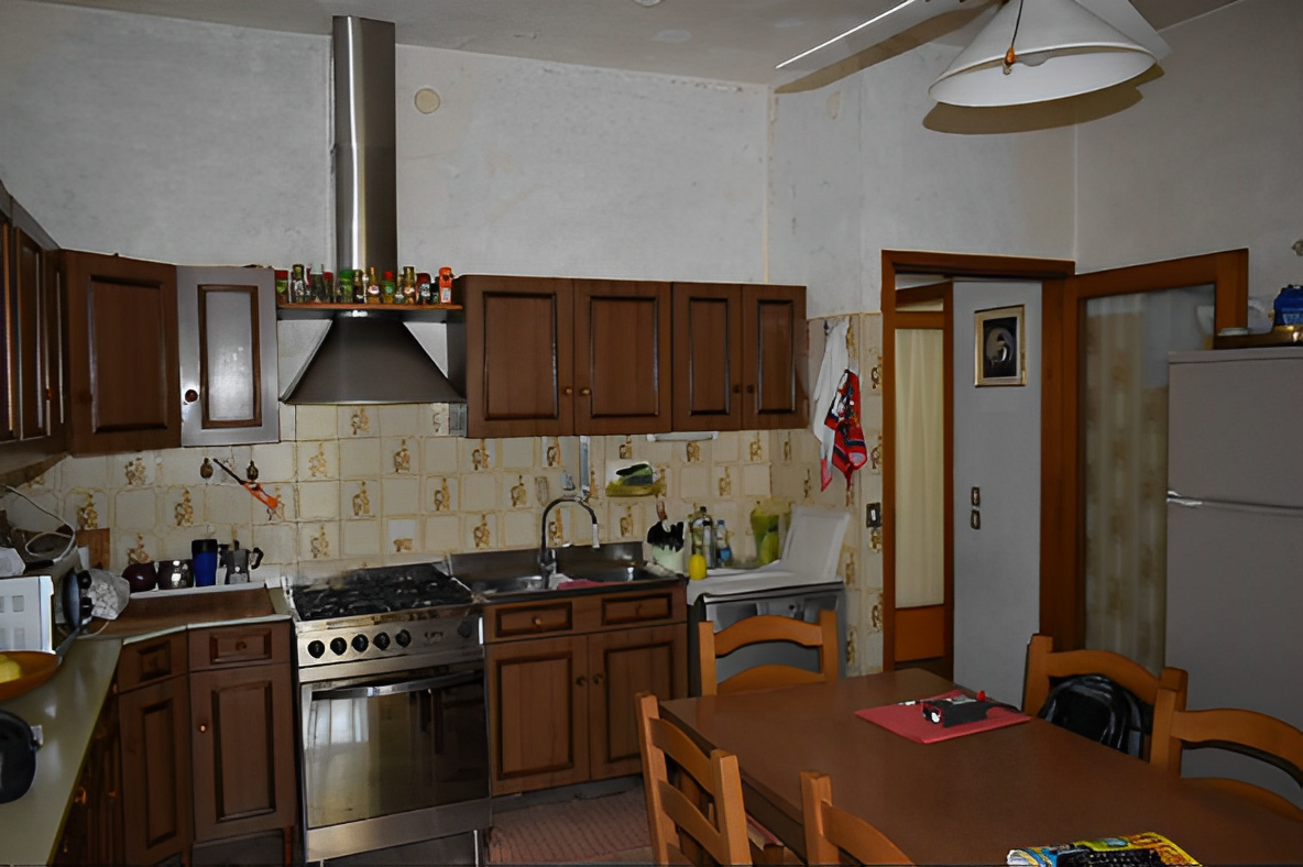 immobile VILLA IN VENDITA ALL'ASTA IN VIA PAPA ALBINO LUCIANI, PIANIGA (VE) - 1