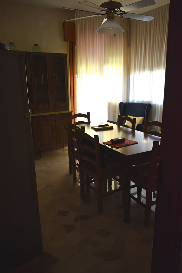 immobile VILLA IN VENDITA ALL'ASTA IN VIA PAPA ALBINO LUCIANI, PIANIGA (VE) - 3