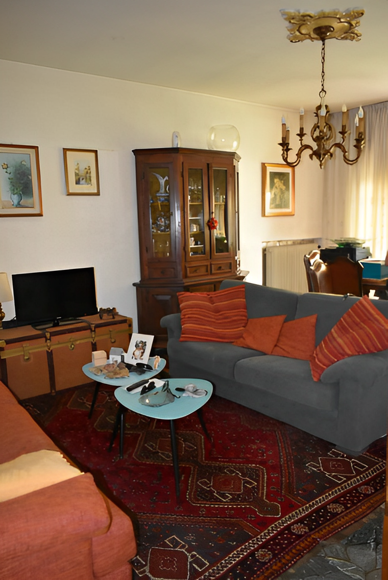 immobile VILLA IN VENDITA ALL'ASTA IN VIA PAPA ALBINO LUCIANI, PIANIGA (VE) - 4