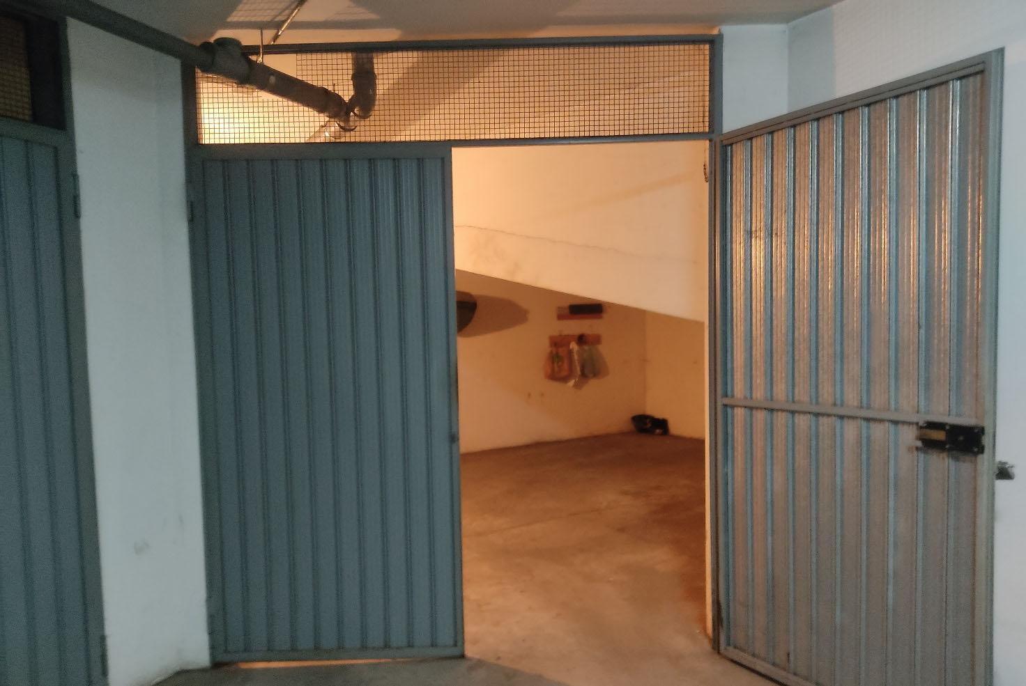 immobile magazzino all'asta in via Brindisi, 249/A - 71016 San Severo (FG) - 3
