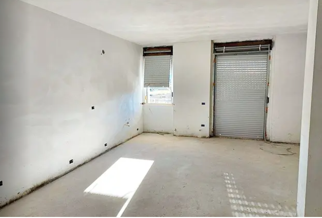 immobile appartamento all'asta in c da peschiera, n 18/c - 62100 Macerata (MC) - 1