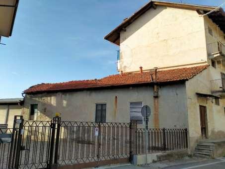 immobile appartamento all'asta in Via dei Partigiani 3 - 13836 Cossato (BI) - 2