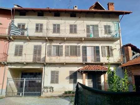 immobile appartamento all'asta in Via dei Partigiani 3 - 13836 Cossato (BI) - 3