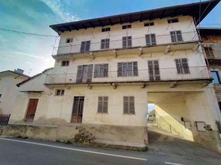 immobile appartamento all'asta in Via dei Partigiani 3 - 13836 Cossato (BI) - 4