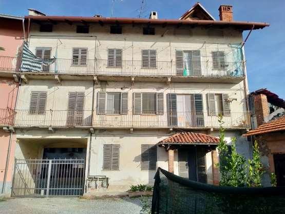 immobile appartamento all'asta in Via dei Partigiani, 3 - 13836 Cossato (BI) - 1