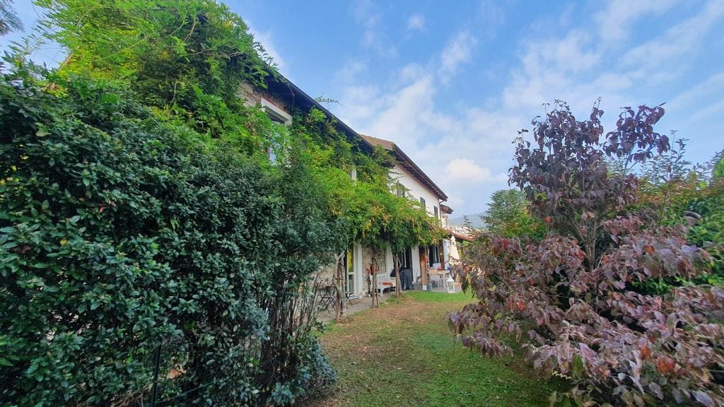 immobile villa all'asta in via Piemonte 9 - 28811 Arizzano (VB) - 1