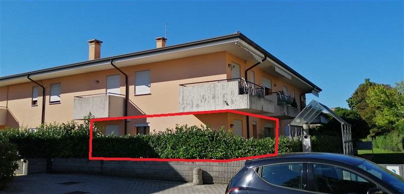 immobile appartamento all'asta in Via dei Ciliegi n 1 Montebelluna (TV) - 1