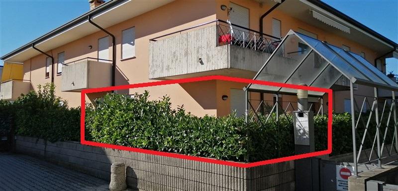 immobile appartamento all'asta in Via dei Ciliegi n 1 Montebelluna (TV) - 2