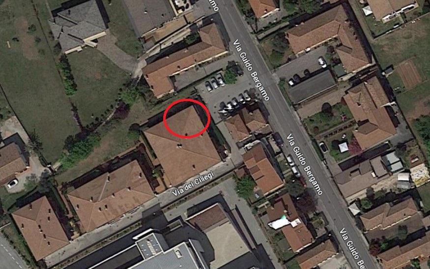 immobile appartamento all'asta in Via dei Ciliegi n 1 Montebelluna (TV) - 3