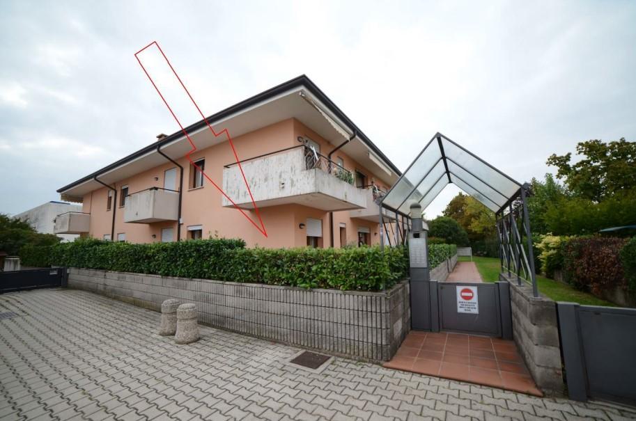 immobile appartamento all'asta in Via dei Ciliegi n 1 Montebelluna (TV) - 4